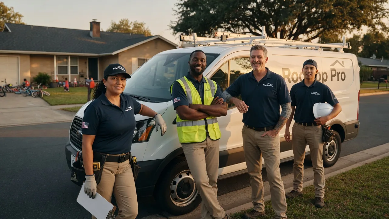 Roof Repair in Danville, NH near me
